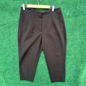 Nine West Black Trousers